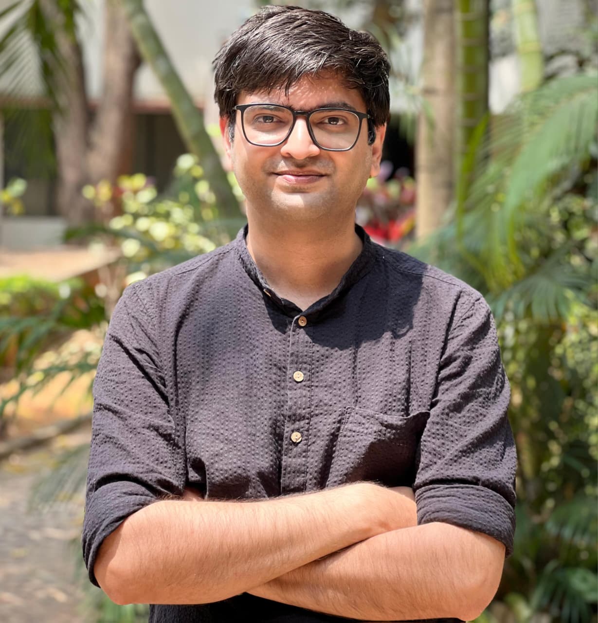 Pranjal Singh